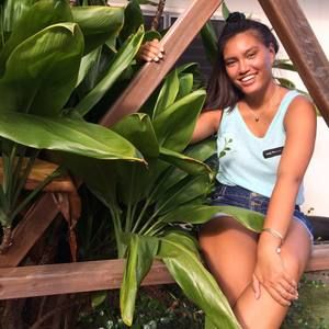 Meet your Posher, Sunshine